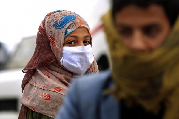 مع تفشي كورونا عالمياً.. عزلة اليمن تحولت الى نعمة نادرة لكن الحرب ستجعل الفيروس أخطر (ترجمة)
