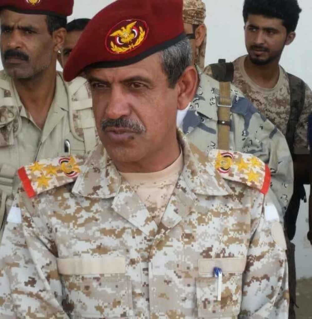 نجاة مسؤول بوزارة الدفاع من محاولة اغتيال في عدن