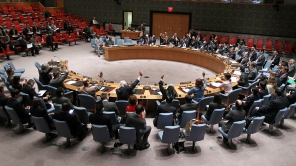 مجلس الأمن يعقد جلسة خاصة الأربعاء المقبل بشأن "خزان صافر"