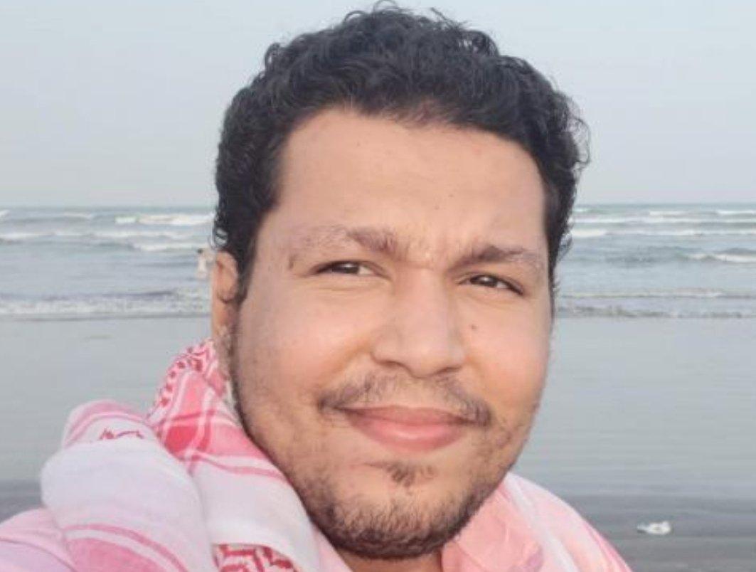 عدن.. مصير مجهول للصحفي أحمد ماهر وشقيقه منذ اختطافها وعائلته تفشل في التواصل معه