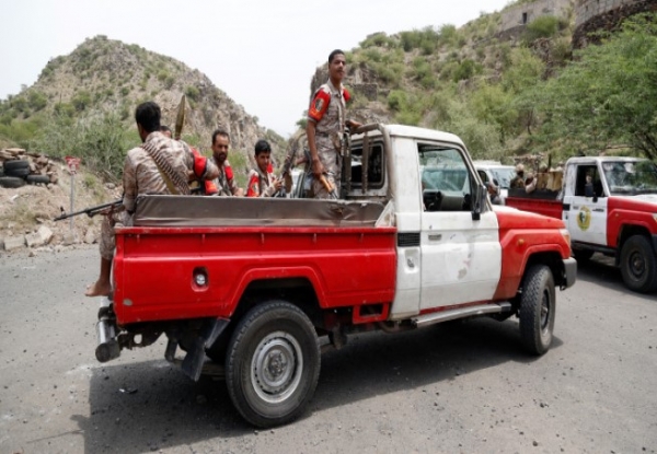 دبلوماسي أمريكي: حرب اليمن لن تؤول إلى سلام مستدام بدون ممارسة ضغوط مجدية على الحوثيين
