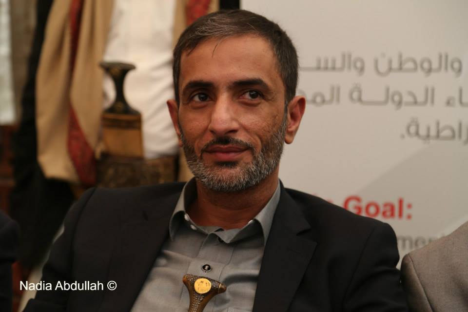 الشيخ غسان ابو لحوم