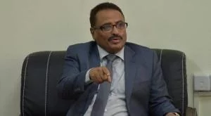 وزير يمني: أبوظبي تريد تقاسم اليمن مع الحوثي