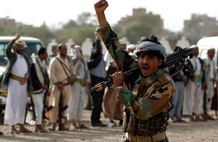 مسؤول حكومي: الإمارات تريد تقاسم اليمن مع الحوثيين