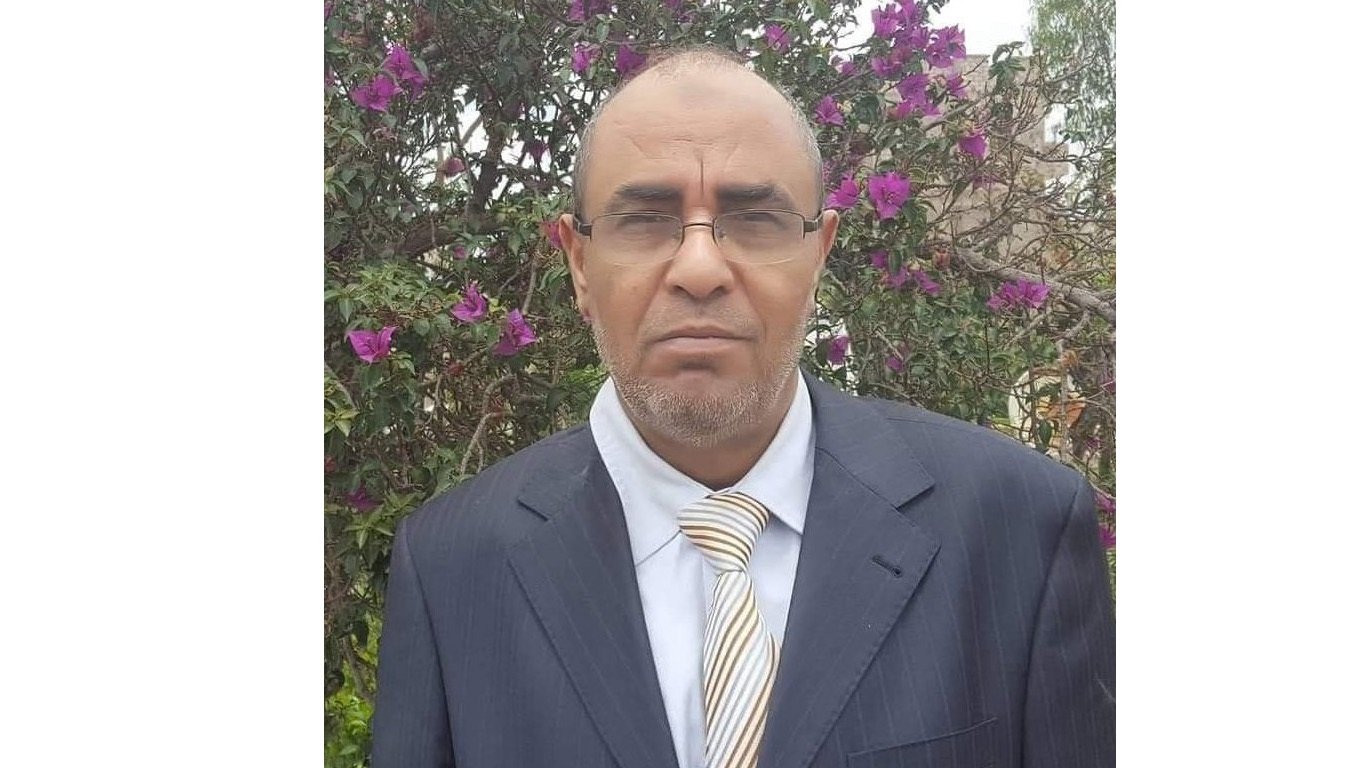 رحيل وزير المالية الأسبق الدكتور سيف العسلي متأثراً بإصابته بفيروس كورونا