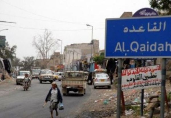 إب..إصابة ضابط أمن حوثي في هجوم مسلح على إدارة أمن القاعدة