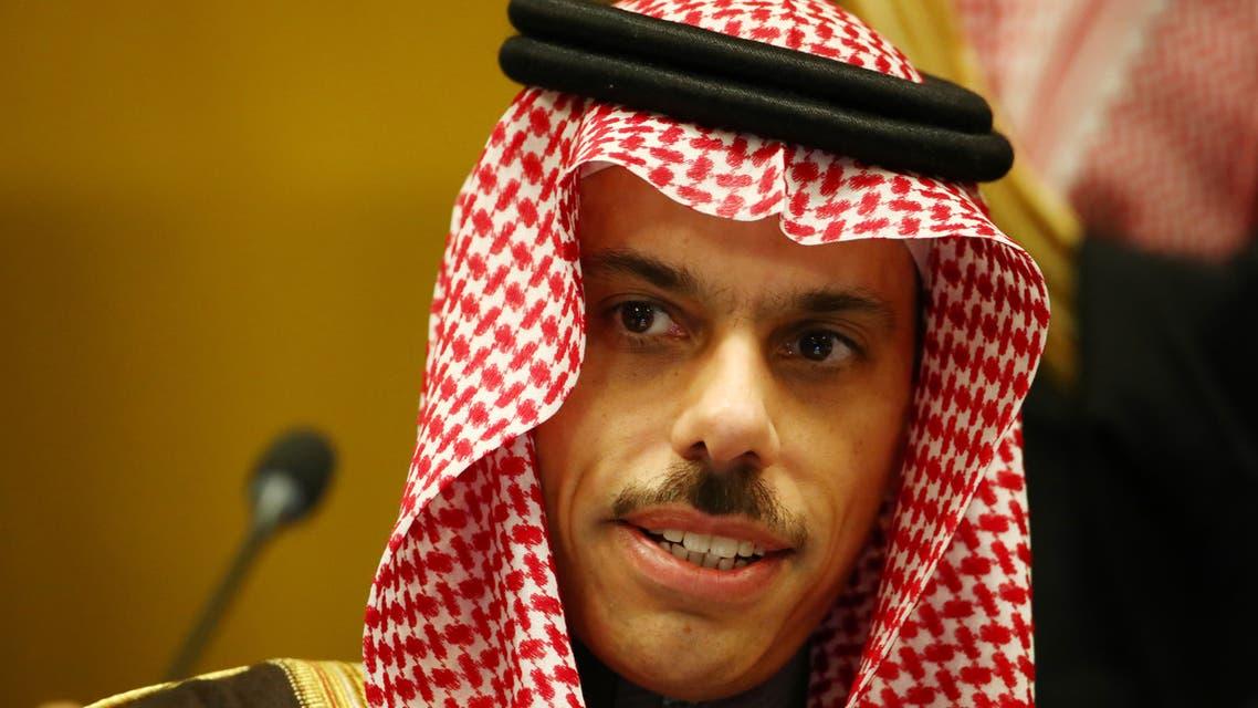 الخارجية السعودية: إدارة بايدن ستجد أن أهدافنا مشتركة فيما يخص الوضع في اليمن