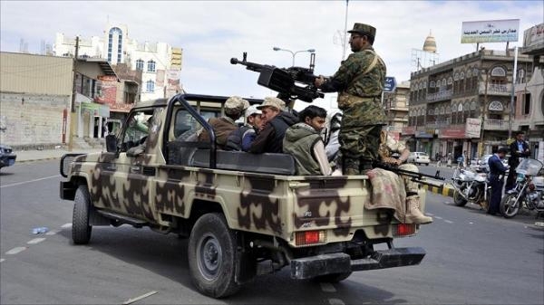 الخزانة الأمريكية تفرض عقوبات على خمسة من قيادات ميلشيات الحوثي الإرهابية (معلومات عنهم)