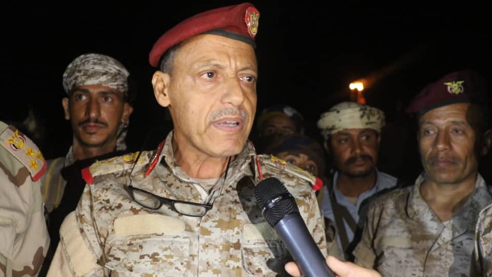 اللواء الوائلي: سائرون على درب ثوار 26 سبتمبر حتى تطهير اليمن من أذناب الإمامة