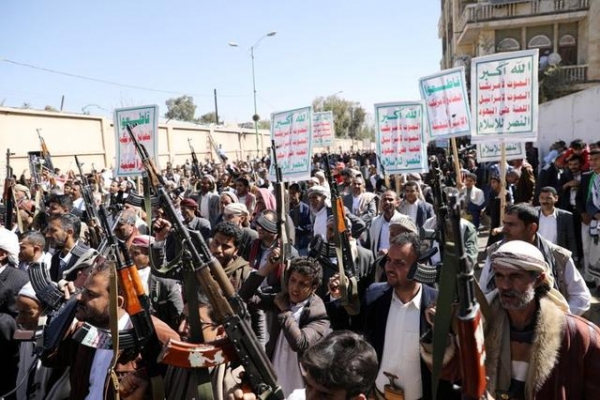 تقرير أممي يتهم الحوثيين بالاستيلاء على مليار دولار من إيرادات الدولة والحكومة بغسيل الأموال