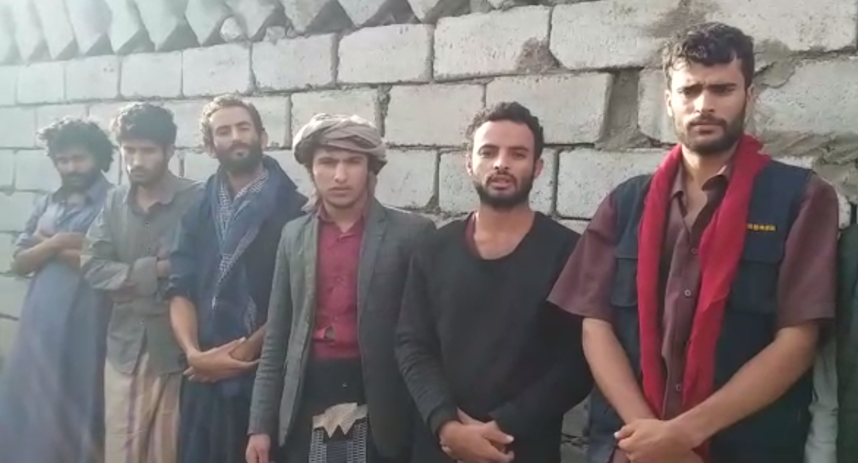 البيضاء: الحوثيون وتنظيم القاعدة يتبادلان أربعة سجناء
