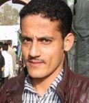 محمد سعيد الشرعبي