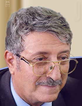 د. عبدالعزيز المقالح