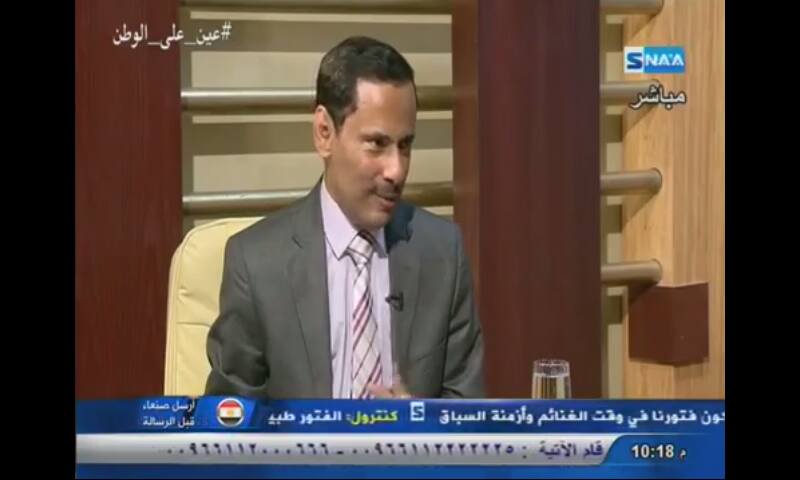 محمد القمراني