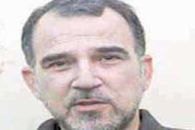 محمد صادق الحسيني