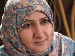 الفت الدبعي