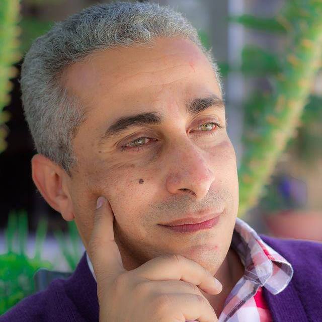 حسين الوادعي