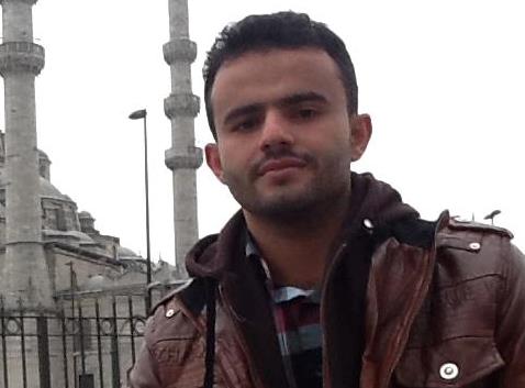 بشير البكالي