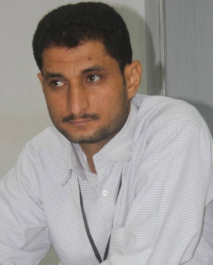 وليد الراجحي