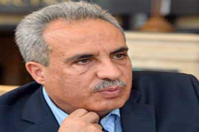 محمد كريشان