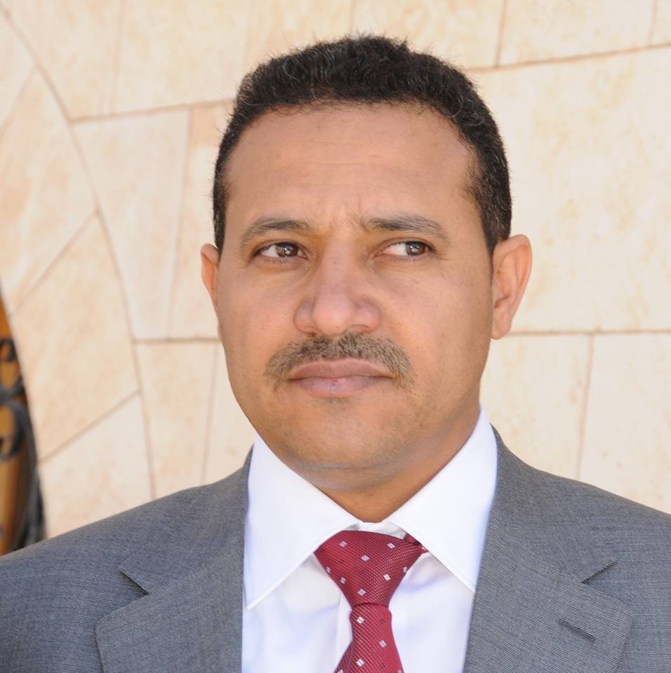 أحمد يحيى عائض