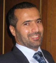 طارق الأثوري