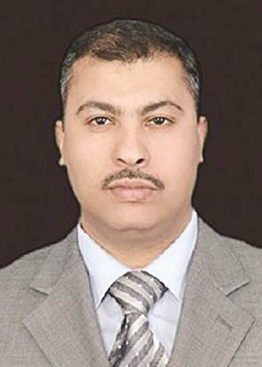 د. عمرو عبد الكريم سعداوي