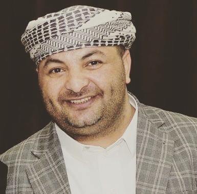 محمد الحاوري