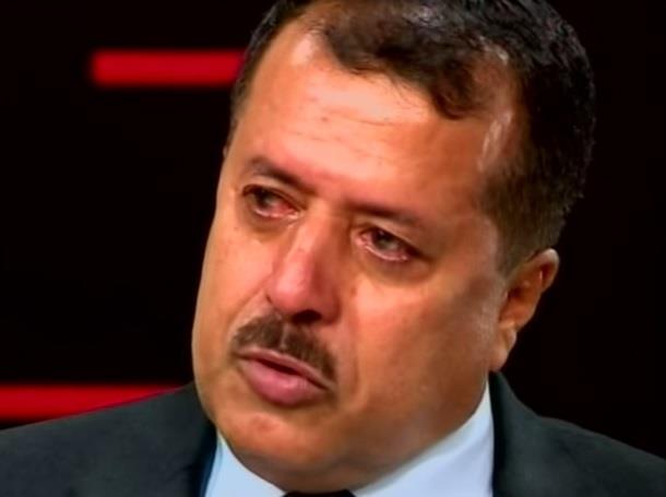 محمد مقبل الحميري