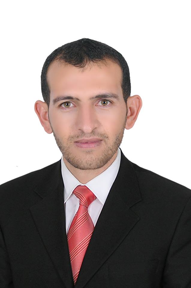 أحمد زين المريسي