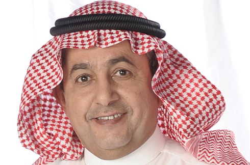 داوود الشريان