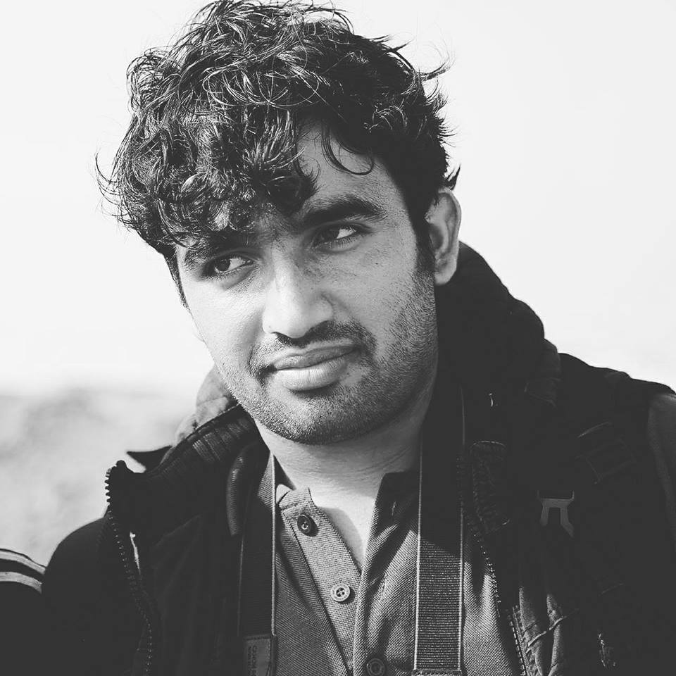 هشام الشبيلي