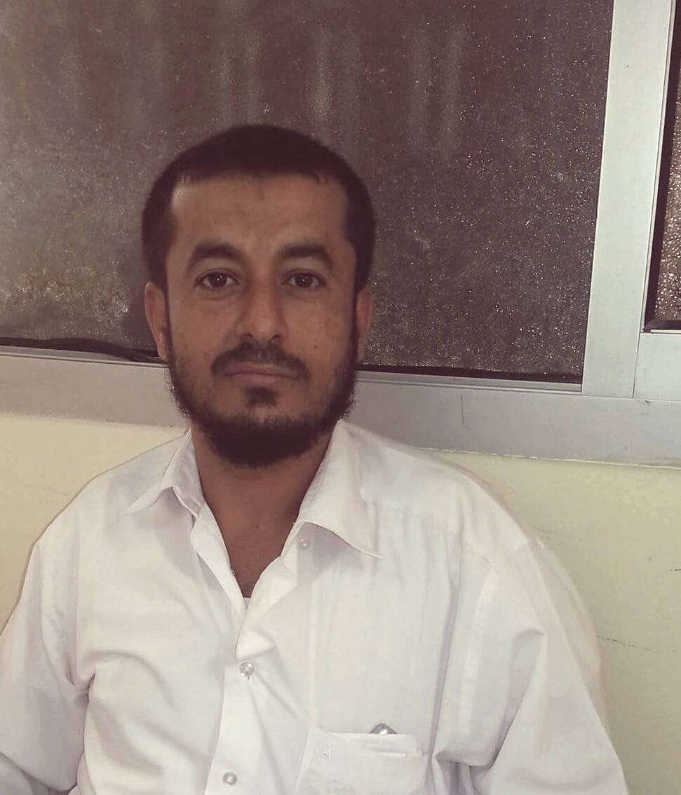 سعيد النخعي