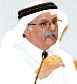 د.محمد المسفر