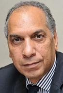  علي إبراهيم