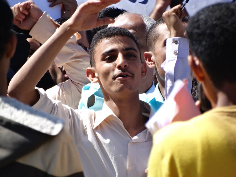 محمد المياحي 