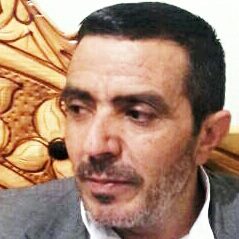 أحمد حسين البكري