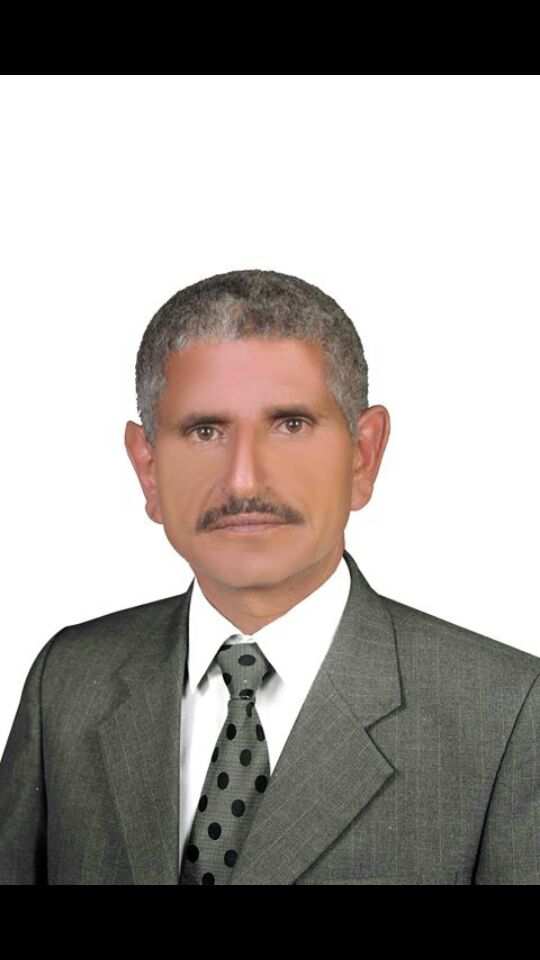 محمد العزعزي