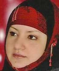 رفيقة الكهالي