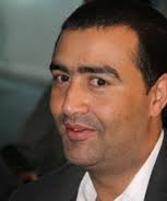 رشاد الشرعبي