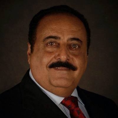 د. حسين اليافعي