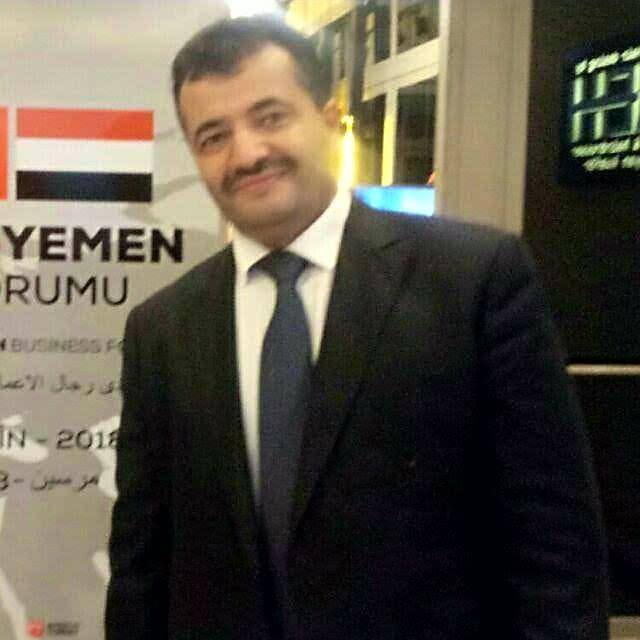 محمد اليافعي 