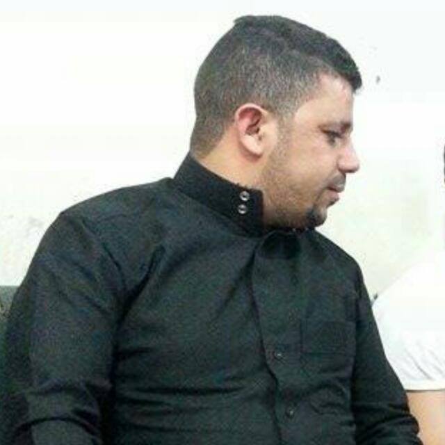 عصام علي القح 