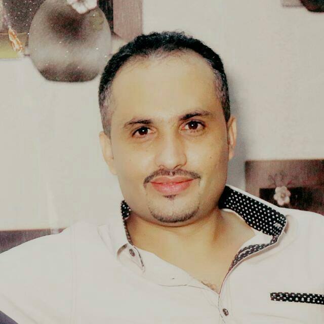 فهمي العليمي 