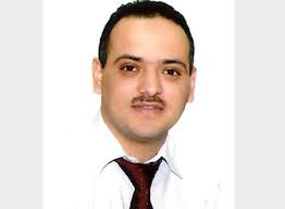 عبدالفتاح حيدره