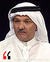 محمد المسفر 