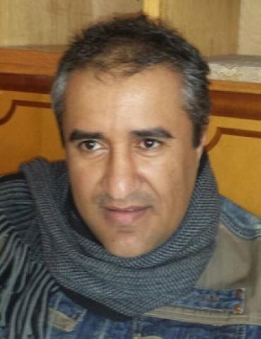 عبدالعزيز معياد