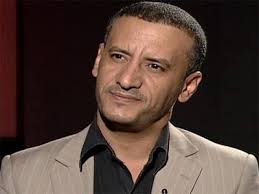 نبيل الصوفي