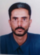 احمد غالب الشعبي