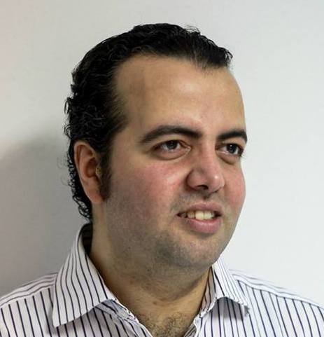 مصطفى النجار